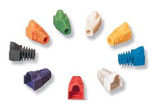 Assmann Rj45 İçin Koruma Kılıfı, Sarı Renk