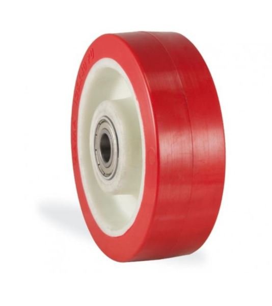 Kama 200x50x20 PUR POLİAMİD TEKER - 50-285