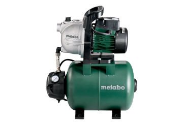 Metabo Hidrofor HWW 3300/25 G (900W - 3300 Lt/s - 45 Mt)