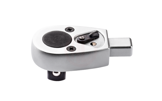 Ceta Form Soketli Cırcır Kafası (9X12) 1/2 İnç