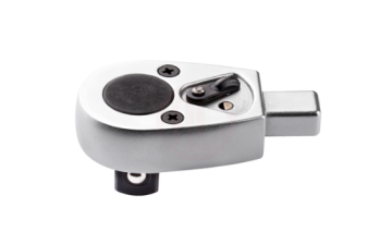 Ceta Form Soketli Cırcır Kafası (9X12) 1/2 İnç