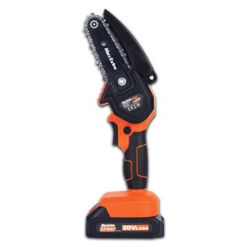 Max Extra Mx8008 Akülü Mini Testere - MX028008