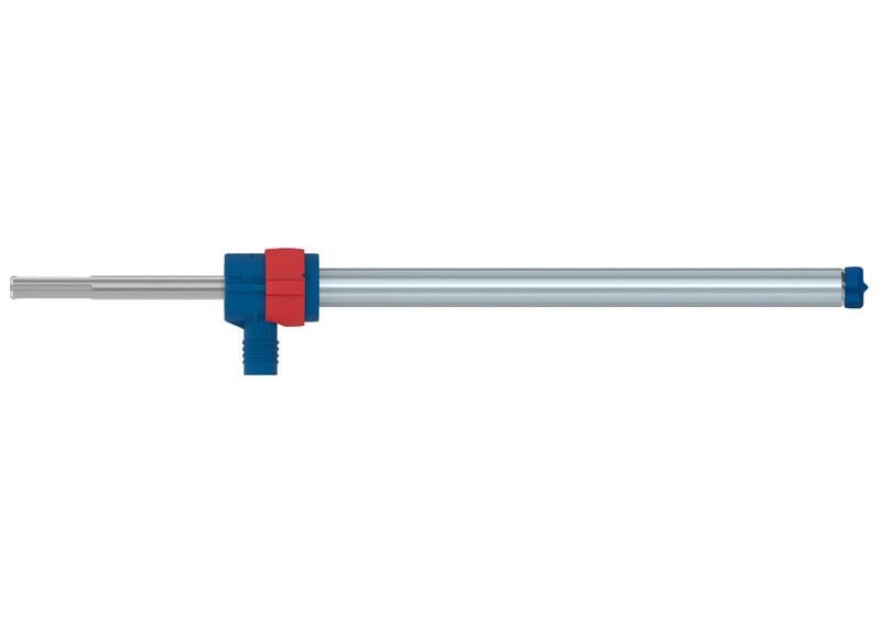 Bosch Expert Sds Clean Max-8x Kimyasal Dübeller İçin Set 30 Mm - 2608901807