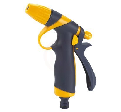 DAYE 2071P PLASTİK AYARLI SPREY TABANCA  18 Lİ - DY2071P