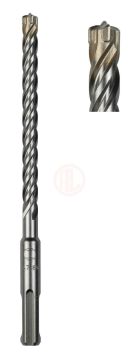 Makita SDS Plus Delici Elmas Matkap Ucu Nemesis 24x250 mm (B-12108)