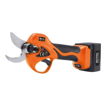 Max Extra Mx8035 Akülü Budama Makası - MX028035
