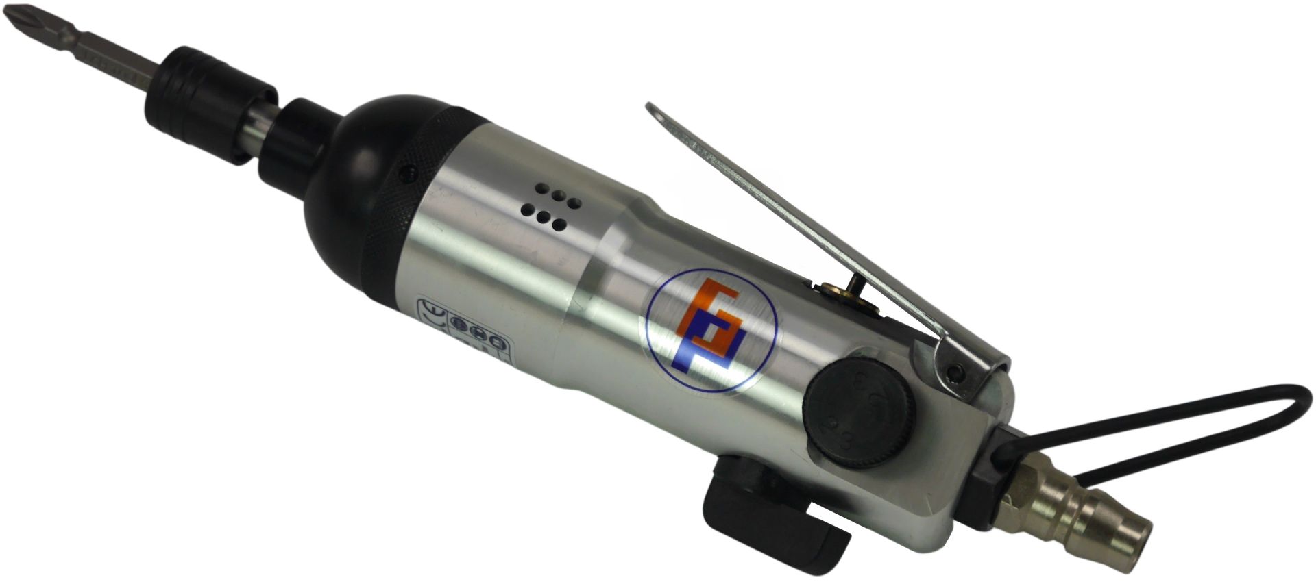 Gison Havalı Kalem Tornavida  - GP865Q