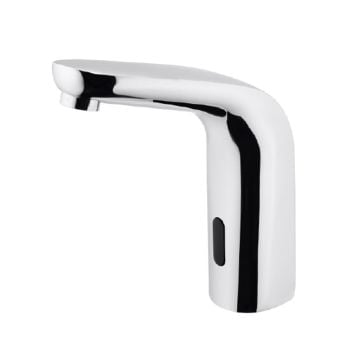 KAS Sardunya Fotoselli Lavabo Bataryası Çift Çıkış