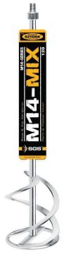SGS 270 Boya/Alçı/Tutkal Karıştırıcı M-14 120X600