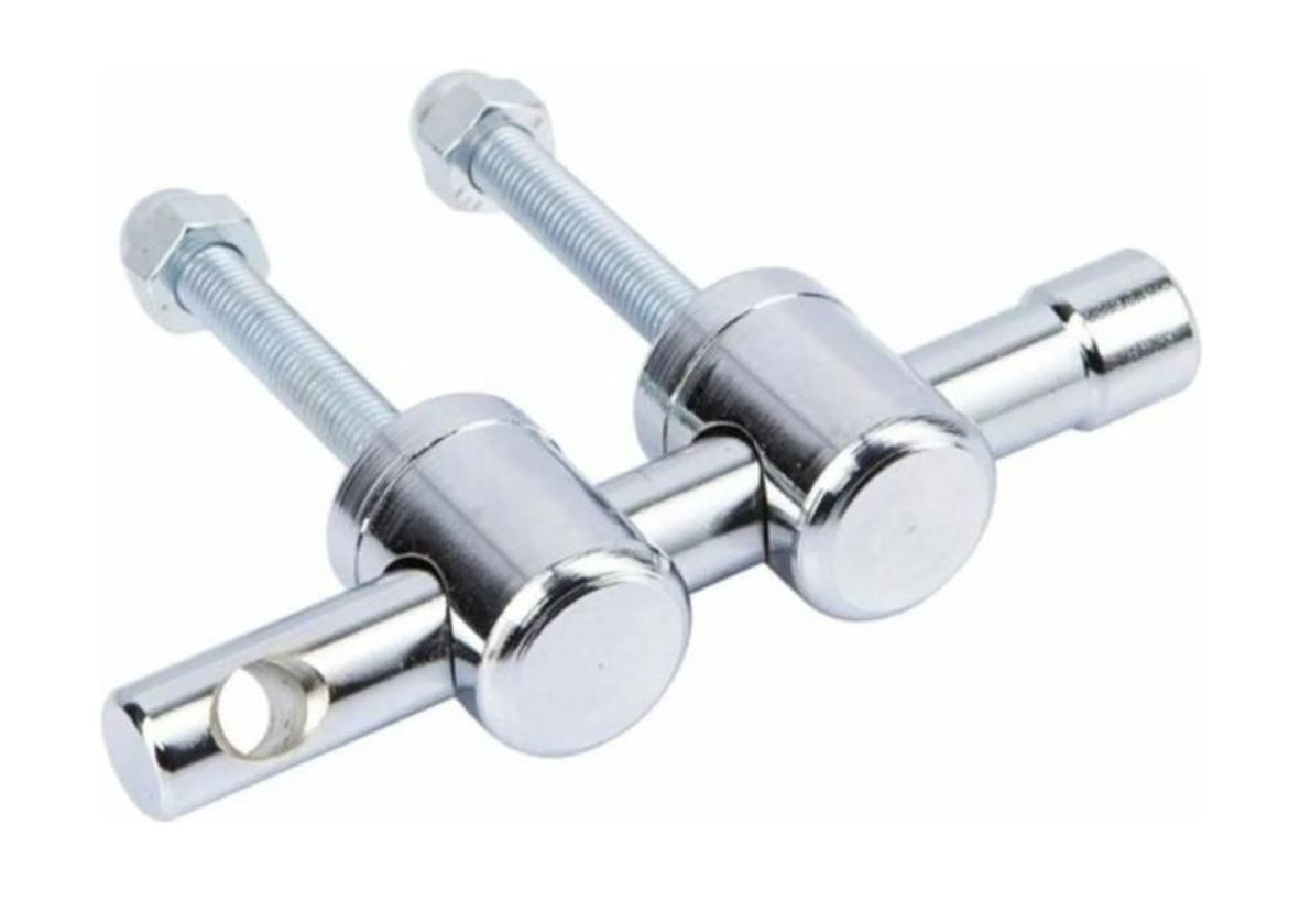 Yuma Kilit Kapı Emniyet Aparatı Milli - YM-730