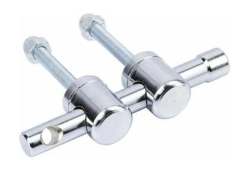 Yuma Kilit Kapı Emniyet Aparatı Milli - YM-730