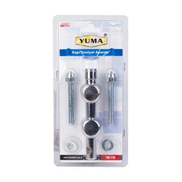 Yuma Kilit Kapı Emniyet Aparatı Milli - YM-730