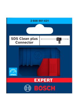 Bosch Expert Sds Clean P Lus Konnekörü - 2608901621
