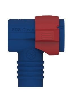 Bosch Expert Sds Clean P Lus Konnekörü - 2608901621
