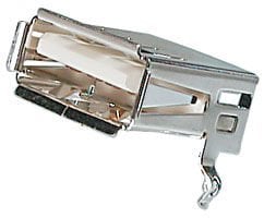 Assmann Usb A Konnektör, Dişi, 90 Derece