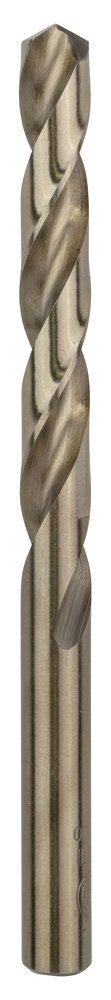 Bosch Metal Matkap Ucu HSS-Co DIN 338 (Altın) 10,0x133 mm (5 Adet) - 2608585898