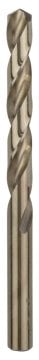 Bosch Metal Matkap Ucu HSS-Co DIN 338 (Altın) 10,0x133 mm (5 Adet) - 2608585898