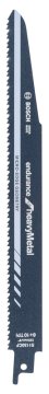 Bosch Panter Testere Bıçağı Endurance For Heavy Metal S 1130 CF 225 mm (25 Adet) - 2608657932