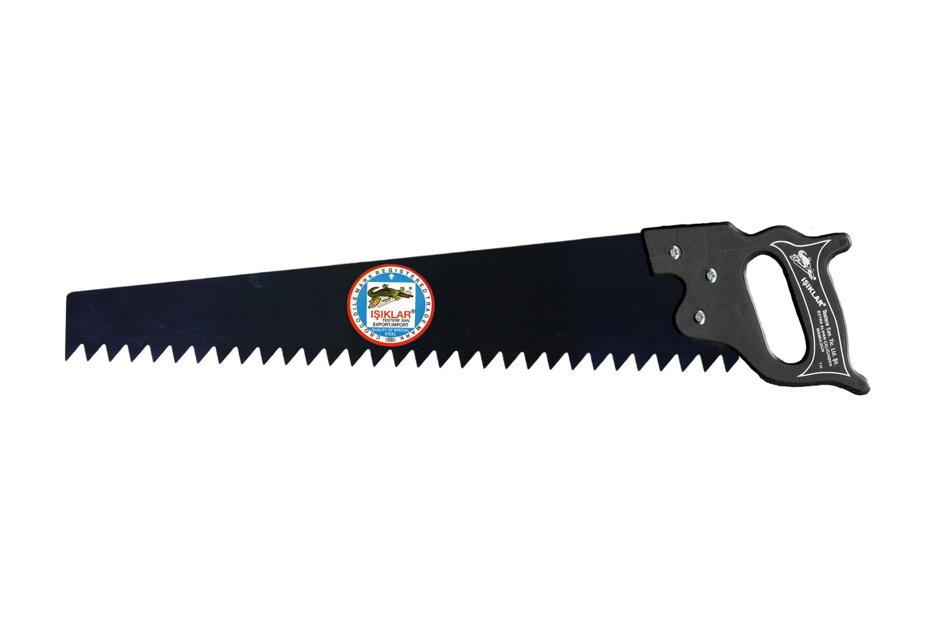 Işıklar Gaz Beton Normal Plastik Sap 55 Cm - 165-55