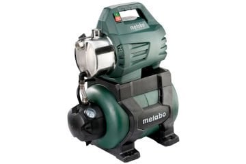 Metabo Hidrofor HWW 4500/25 INOX (1300W - 4500 Lt/s - 48 Mt)