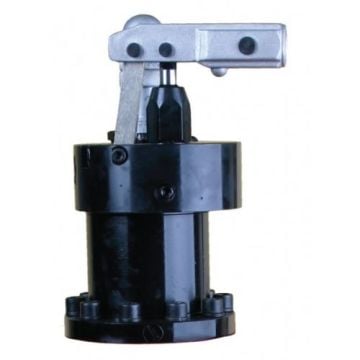 Tuwei TWG-IIA Hidrolik Pompası