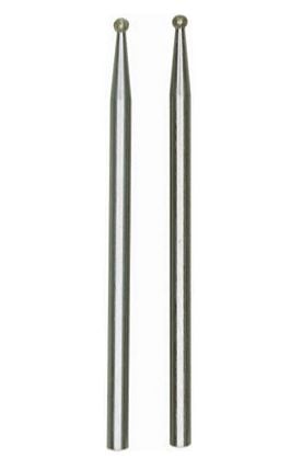 Proxxon Freze Uç 1,0 mm (2 Adet) (28212)