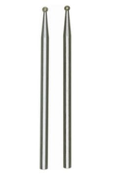 Proxxon Freze Uç 1,0 mm (2 Adet) (28212)