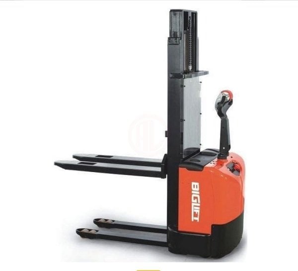 Biglift RM-CL1226 TAM AKÜLÜ İSTİF MAKİNASI 1.2 TON - BIGCL1226