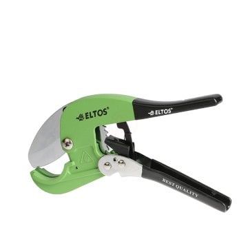 Eltos Profesyonel Boru Kesme Makası 42 mm - EBM365