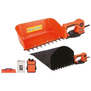Max Extra Mx8967 Çay Toplama 20Ah. - MX028967