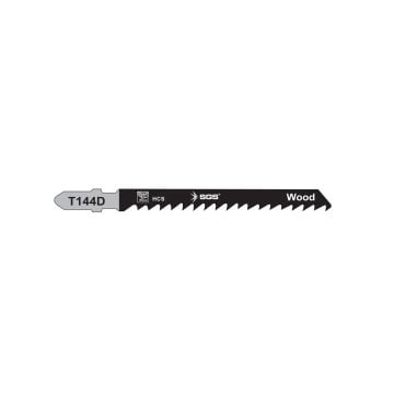 SGS 2700 Dekupaj Ağzı Ahşap T144D
