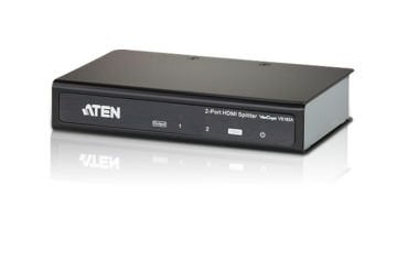 Aten 2 Port 4K Hdmı Çoklayıcı (2 Port 4K Hdm Splitter)