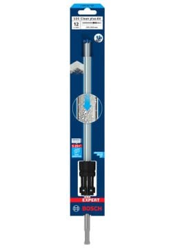 Bosch Expert Sds Clean P Lus-8x Kimyasal Dübeller İçin 12 Mm - 2608901766
