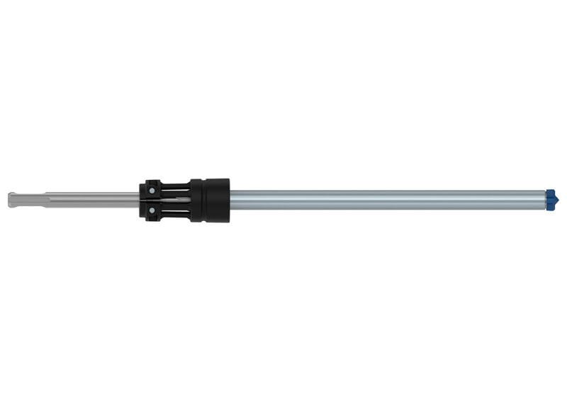 Bosch Expert Sds Clean P Lus-8x Kimyasal Dübeller İçin 12 Mm - 2608901766