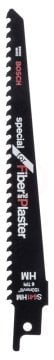 Bosch Panter Testere Bıçağı Endurance For Fiber Plaster S 641 HM 150 mm (2 Adet) - 2608650970
