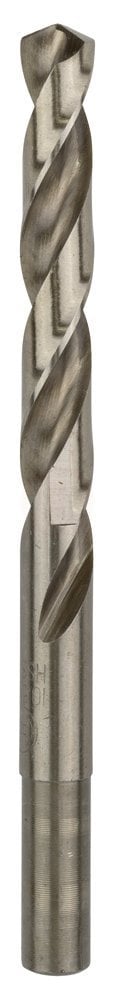 Bosch Metal Matkap Ucu HSS-Co DIN 338 (Altın) 10,5x133 mm (5 Adet) - 2608585900