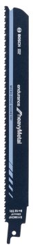 Bosch Panter Testere Bıçağı Endurance For Heavy Metal S 1136 CHF 225 mm (25 Adet) - 2608657934