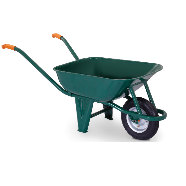 YAPAR Pro El Arabası Şişme Burçlu (3,50x7)