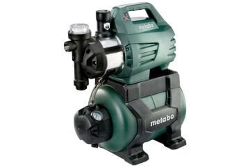 Metabo Hidrofor HWWI 4500/25 INOX (1300W - 4500 Lt/s - 48 Mt)