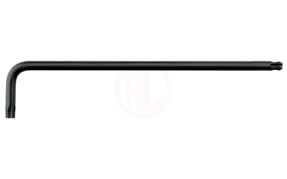 Ceta Form Topbaşlı Torx L Anahtar (Uzun Tip) T10