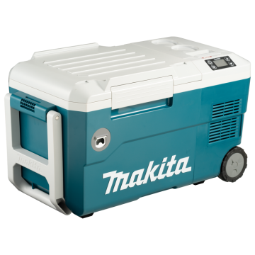 Makita Soğutucu / Isıtıcı Dolap 40V