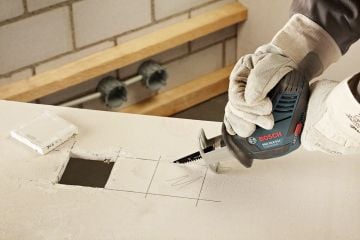 Bosch Panter Testere Bıçağı Endurance For Fiber Plaster S 641 HM 150 mm (2 Adet) - 2608650970