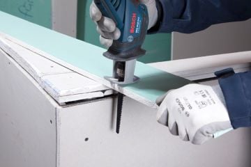 Bosch Panter Testere Bıçağı Endurance For Fiber Plaster S 641 HM 150 mm (2 Adet) - 2608650970