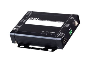 Aten 2-Port 4K Hdmı/Vga Hdmı Çevirici Switch