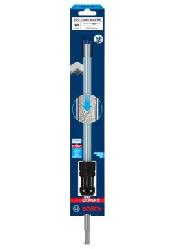 Bosch Expert Sds Clean P Lus-8x Kimyasal Dübeller İçin 14x350 Mm - 2608901768