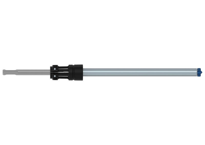 Bosch Expert Sds Clean P Lus-8x Kimyasal Dübeller İçin 14x350 Mm - 2608901768