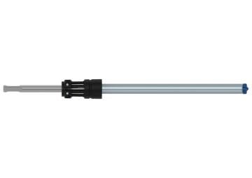 Bosch Expert Sds Clean P Lus-8x Kimyasal Dübeller İçin 14x350 Mm - 2608901768