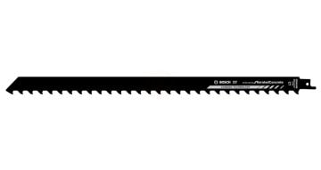 Bosch Panter Testere Bıçağı Endurance For Aerated Concrete S 2041 HM 400 mm (2 Adet) - 2608650975