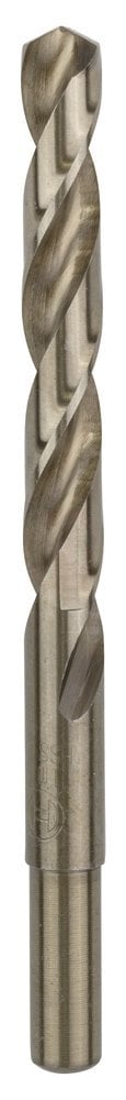 Bosch Metal Matkap Ucu HSS-Co DIN 338 (Altın) 11,0x142 mm (5 Adet) - 2608585901
