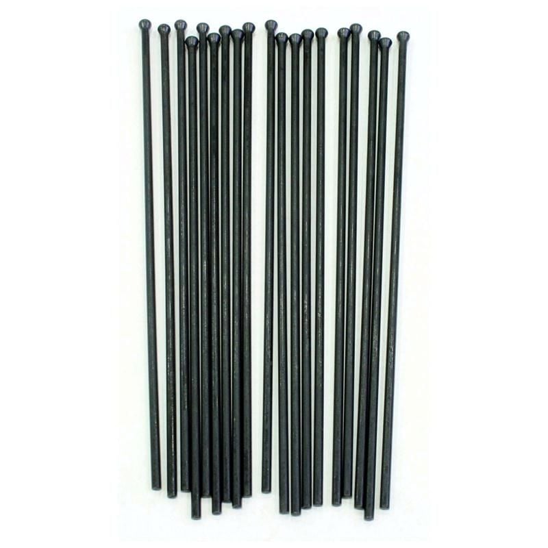 Gison Gıson Gp922024 Yedek Havalı Kazıyıcı Çivi Seti - GP922024